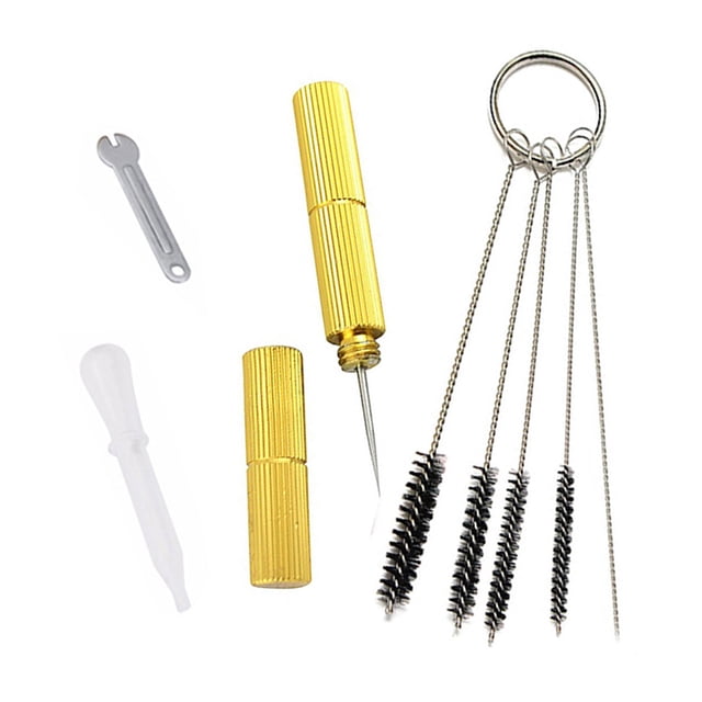Designed Airbrush Set With Gravity Type Spray Gun For Art Model Body Paint Artist Makeup Nail Tattoos Cake Tools ,Unique Blowing