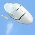thumbnail image 4 of Electric Automatic Nail Clipper With Light USB Charging For Baby Adult Manicure Care, 4 of 7