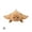 Khaki, variant on Automatic Plush Pet Toy Interactive Dog Cat Toy with Smart Sensor USB Rechargeable Fluffy Pet Play Toy for Indoor Cats Kitten Small Dogs Relieve Boredom