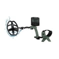 thumbnail image 2 of Detector de metales MINELAB X-Terra Voyager impermeable con bobina de 28 cm, 2 of 9