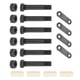 thumbnail image 2 of TKSE Kit De Grilletes Para Remolque, Kit De Grilletes Para Remolque En Tándem, Estable, Resistente Y Confiable, Apto Para Ejes De Resorte De Doble Ojo De 3500 Lb A 7200 Lb, 2 of 5