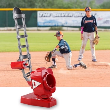 Machine à Lancer (pitching Machine) Louisville Slugger Triple Flame - Occasion Avec Boîte