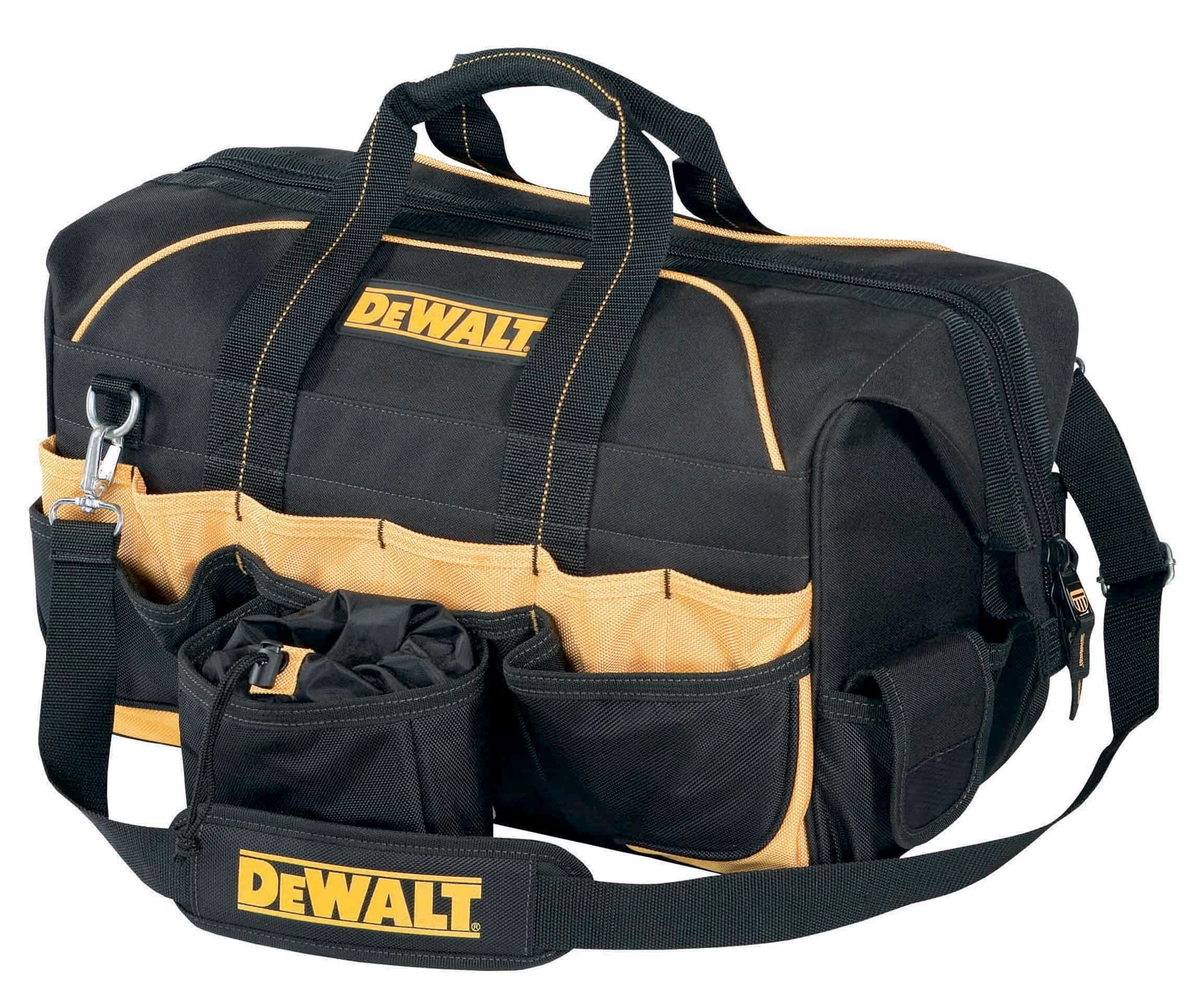 Stanley FatMax Open Mouth Tool Bag, 18