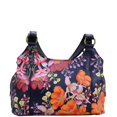 thumbnail image 1 of Triple Compartment Large Satchel - 652, 1 of 6