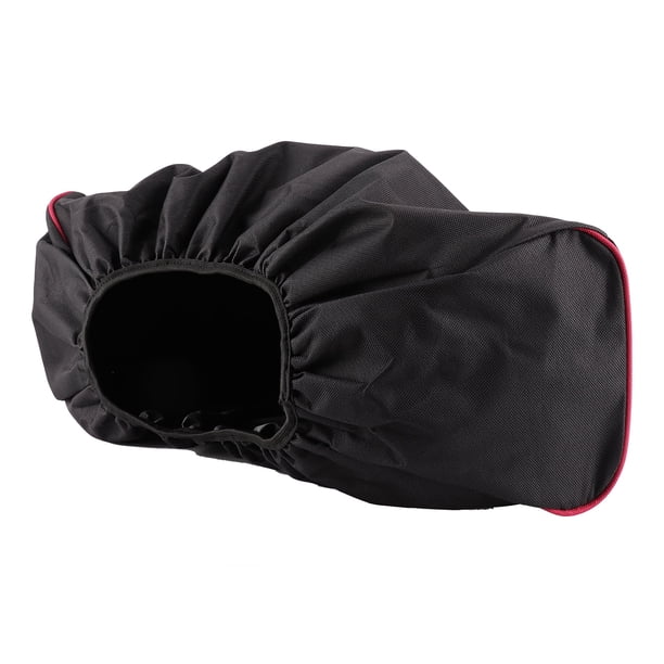Tela Oxford para cabrestante, cubierta para cabrestante impermeable y a prueba de polvo, cubierta para cabrestante impermeable, cubierta para cabrestante, salida de alta intensidad