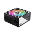 thumbnail image 3 of ASUS ROG Loki SFX-L 850W Platinum (Fully Modular Power Supply, 80+ Platinum, 120mm PWM ARGB Fan, Aura Sync, ATX 3.0 Compatible, PCIe 5.0 Ready), 3 of 4