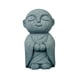 thumbnail image 5 of Pequeña estatua coleccionable de inauguración de la casa, decoración, figura de piedra arenisca para mesa Estilo C, 5 of 9