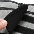 thumbnail image 6 of Postpartum Waist Trainer Zipper Body Shaper Women Shapewear Corset Belt, 6 of 6