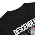 thumbnail image 4 of Descendents 1987 Tour Vintage T-Shirt, 4 of 6