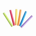 thumbnail image 2 of Crayola Craie Colorée, 12 Unités, Craie Colorée Forte et durable, 2 of 4