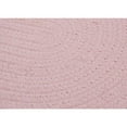 thumbnail image 2 of Colonial Mills Bristol - Blush Pink 8'x10', 2 of 2