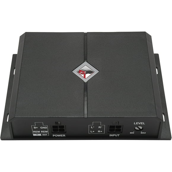 Rockford Fosgate
