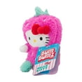 thumbnail image 5 of BumBumz 4.5" Hello Kitty FruitBumz Plush – Sanrio Hello Kitty Strawberry Plush Toy, 5 of 6