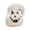 A - 17cm, variant on SUYOLL Halloween Decorations Pumpkin Head Glowing Desktop Ornament For Party Scene Prop Indoor Decal