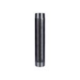 thumbnail image 1 of Nipple Mueller Streamline de 3 cm x 12 cm, color negro, 1 of 4