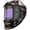 Type D, variant on ARCCAPTAIN Super Large View Welding Helmet 3.94" x 7.06" True Color Welder Helmet with Side View