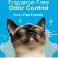 thumbnail image 3 of Boxiecat Unscented Odour Control Clumping Clay Cat & Kitty Litter, 7.26-kg bag, 3 of 5