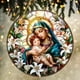 thumbnail image 4 of Tapices Decorativos Xihbxyly Ofertas Relámpago de Liquidación Decoraciones de Iglesia, 4 of 7