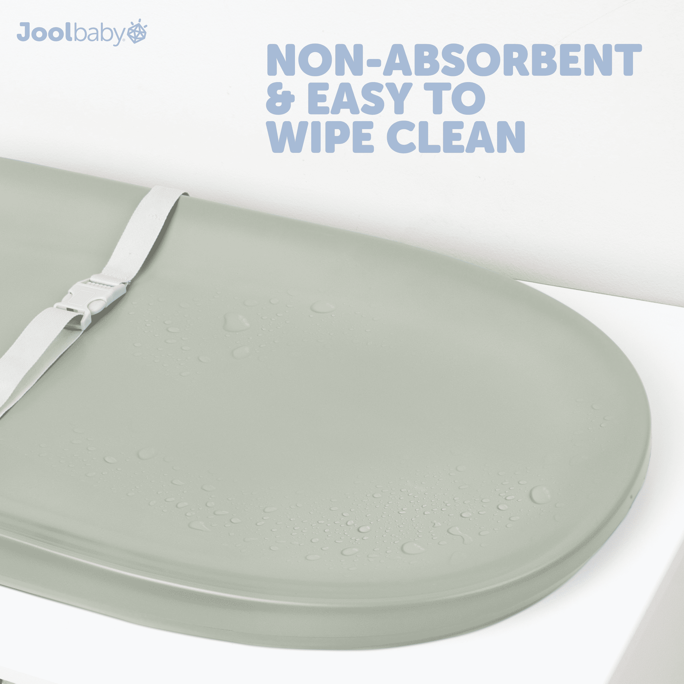 Waterproof Portable Baby Diaper Changing Pad