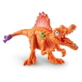 thumbnail image 2 of Mini Dinosaure illuminé Smashers, 2 of 7
