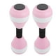 thumbnail image 1 of BRIGHTFUFU 1 par de mancuernas Fitness Fitness Fitness Fitness Dumbbell, 1 of 8