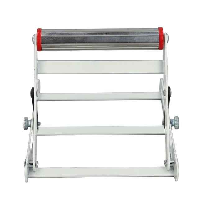 Marco De Soporte Para Máquina Cortadora, Soporte De Material Ajustable En Altura Para Mesa De Sierra