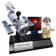 thumbnail image 6 of LEGO Ideas Women of NASA Building Set 21312 (231 Pieces), 6 of 6