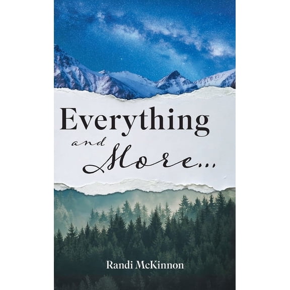 Everything and More....., (Hardcover)