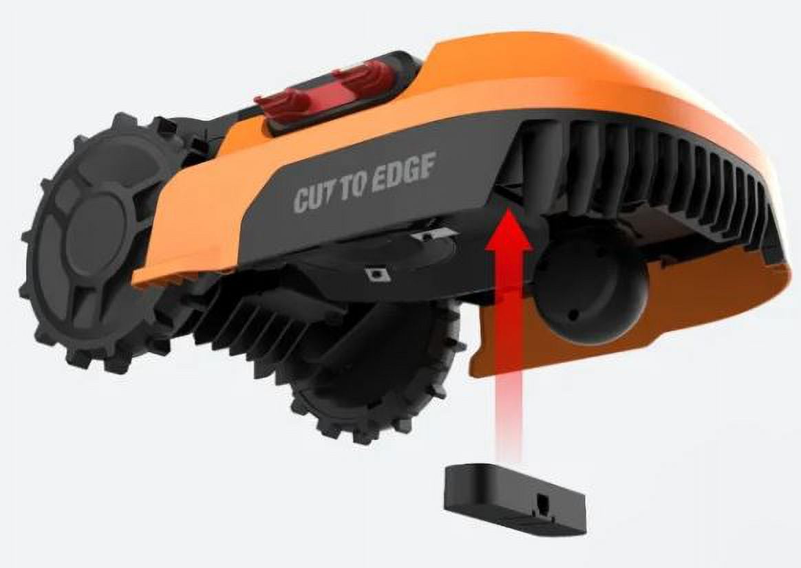 WORX Landroid Off Limits Digital Fence Accessory - Thumbnail 5