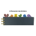 thumbnail image 2 of Cuaderno con diseños innovadores Disney Pride Mickey Mouse, 2 of 7