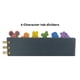 thumbnail image 2 of Cuaderno con diseños innovadores Disney Pride Mickey Mouse, 2 of 7