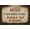 dgs861, variant on Parcel Pickup Parking Metal Tin Sign 12x8 2 Pack Business Decor