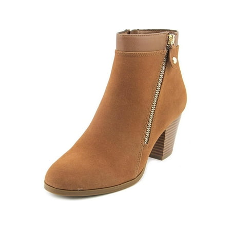 Style & Co. Womens Jenell Almond Toe Ankle Fashion