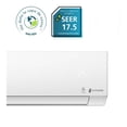 thumbnail image 3 of Minisplit Mabe Inverter 1 Tonelada 12,000 BTUs Frío y Calor 220V, 3 of 4