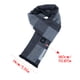 thumbnail image 3 of Bufanda Calefactora Inteligente Fwt251011001 | Calentador de Cuello Portátil de Invierno con Control de Temperatura Inteligente de 3 Velocidades | Alivio Del Dolor Cervical | Seguridad de Bajo Voltaj, 3 of 3