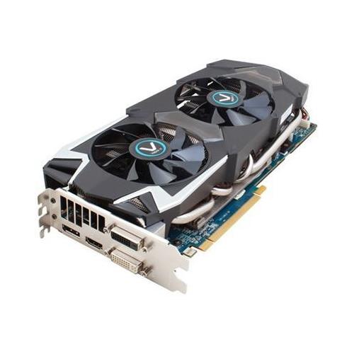 Sapphire 11221-00-20G Radeon R9 280X 3G D5 PCIE DVII DVID HDMI DP ...