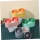 thumbnail image 4 of TABLETREANDS Para Bolas De Hielo Verde Ideal Para Whisky Jugo Café Con Material Duradero, 4 of 8
