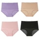 thumbnail image 1 of Braguitas de encaje para niñas, cintura alta y tallas grandes, 1 of 6