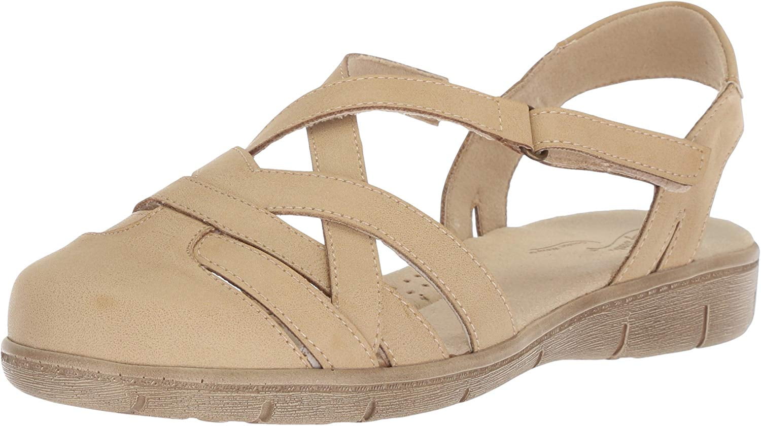 easy street garrett women's sandals