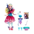 thumbnail image 2 of Muñeca Monster High Baile Monstruoso Lagoona, 2 of 4