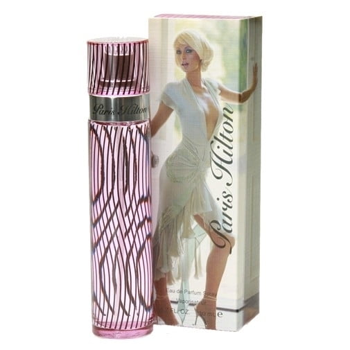 Paris Hilton Eau de Parfum, Perfume for Women, 3.4 fl oz