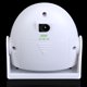 thumbnail image 3 of Alarma de Bienvenida para Invitados Ehuebsd Timbre Inalámbrico Detector Infrarrojo de Seguridad, 3 of 6