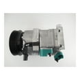 thumbnail image 3 of OEM New A/C Compressor for 06-12 Hyundai Sonata 2.2L Kia Magnetis 2.0 Crdi, 3 of 6