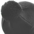 thumbnail image 2 of Beechfield  Original Pom Pom Winter Beanie Hat, 2 of 2