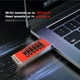 thumbnail image 3 of Unidad flash segura INNPLUS de 64 GB cifrada USB 3.0 de 256 bits, 3 of 6