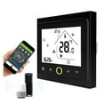 Cooling/heating Digital Wireless Wifi Thermostat Room Temperature