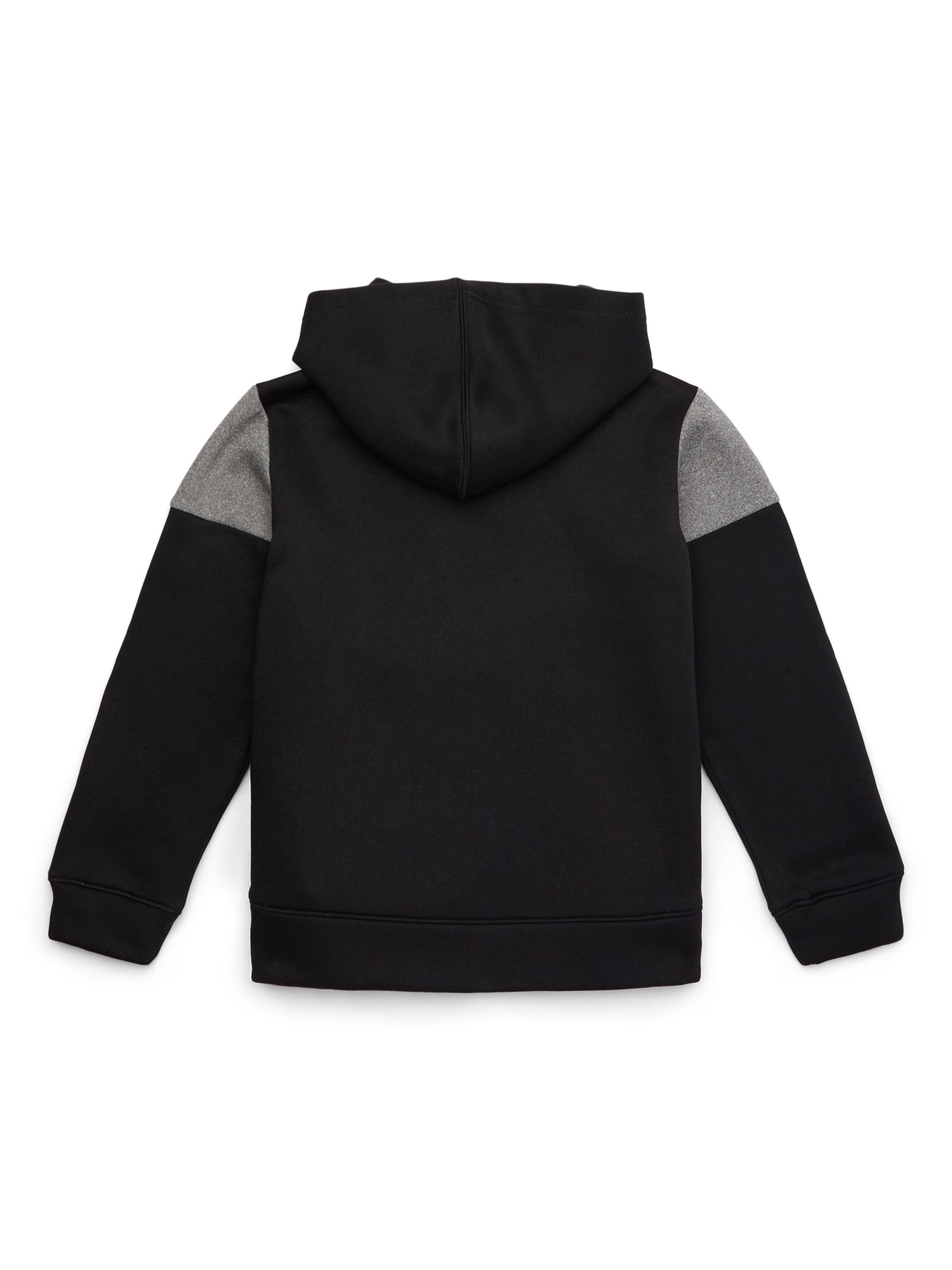 Russell Athletic Toddler & Boys Colorblock Fleece Hoodie and Joggers Set, 2-Piece, Sizes 2T-18 & Husky