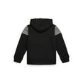 thumbnail image 2 of Russell Athletic Toddler & Boys Colorblock Fleece Hoodie and Joggers Set, 2-Piece, Sizes 2T-18 & Husky, 2 of 5