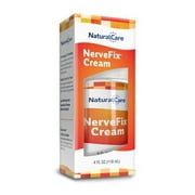 NaturalCare NerveFix (Manufacturer Discontinued)-Limited Inventory 4 oz Cream
