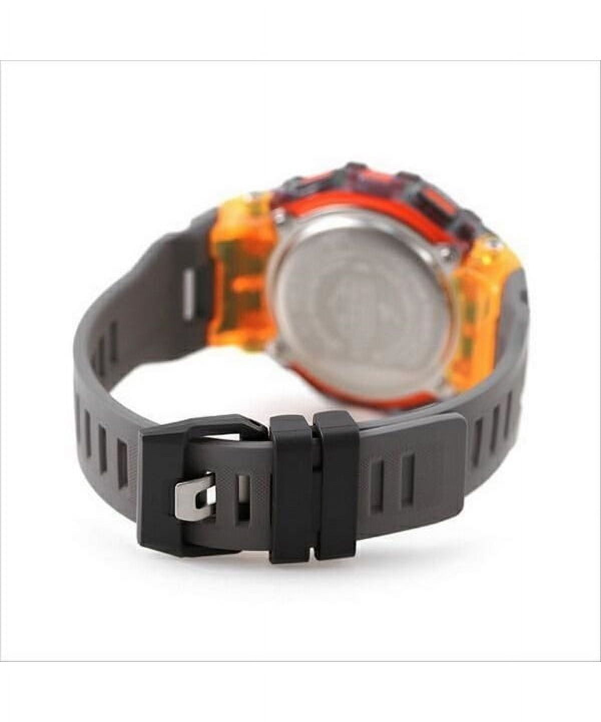 Casio G-Shock Move G-Squad Vital Bright Series Mobile Link Casio G-Shock Move G-Squad Vital Bright Series Mobile Link